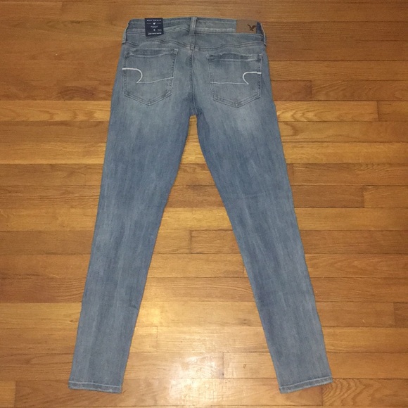 American Eagle Jeans - Picture 4 of 5